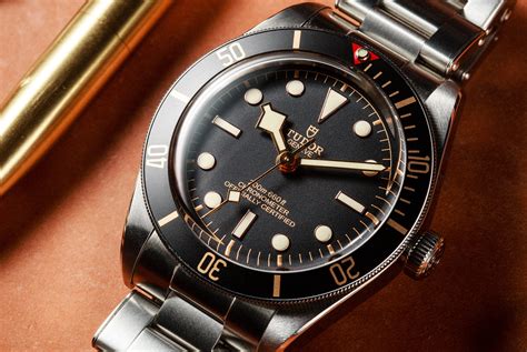 tudor black bay fifty-eight opinioni|tudor black bay 58 review.